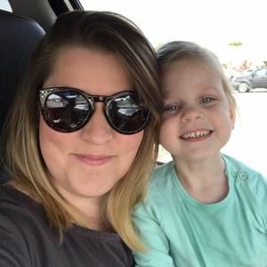 Meet your Posher, Erin